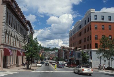 Entire Maine town effectively shuttered after sole clerk quits
