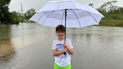 BOM Weather app to provide flood, fire and storm warnings with push notifications