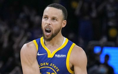 NBA playoffs prop bets: 10 props for Warriors vs. Mavericks Game 1