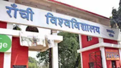 Govt approves Rs183 crore budget for Ranchi University