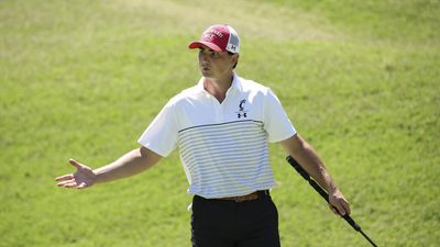 Putter grips lead to wild disqualification during U.S. Amateur Four-Ball quarterfinals