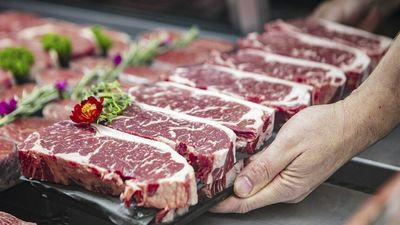 Cattle industry's environmental impacts spark academics' call to eat less beef