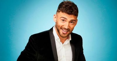 Jake Quickenden sparks Strictly Come Dancing speculation with 'blatantly obvious' tweet