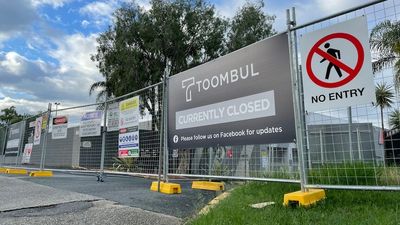 Mirvac will eye major redevelopment after leases cancelled at flooded Toombul Shopping Centre, observers say