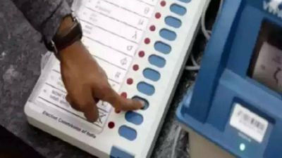 Jharkhand: Stage set for second phase of panchayat polls today
