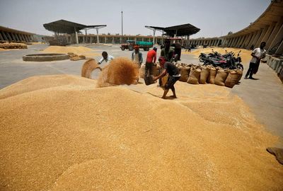 India calls out the West, says food grains shouldn't go the way of Covid vaccines