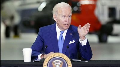 Biden to use Quad to launch regional plan