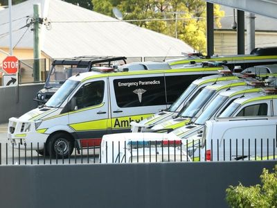 LNP blasts Qld deputy premier's GP 'slur'
