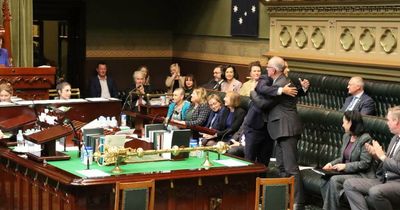NSW Parliament passes voluntary assisted dying bill