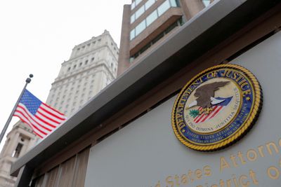 US charges one American, four Chinese officials with spying