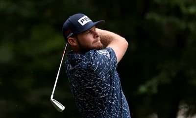 US PGA Championship play could be ‘stupidly slow’, Tyrrell Hatton predicts