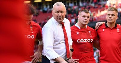 Wayne Pivac open-minded on axing Welsh region as he questions ability of many players