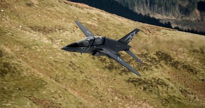 Aerospace company to develop 'first British-crewed military jet since 1970s' at Aztec West