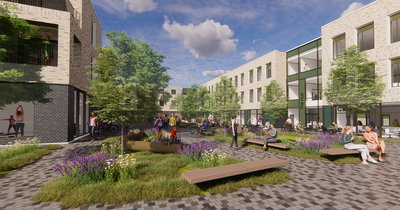 First look at plans for Vassall Centre to become 'multigenerational neighbourhood'