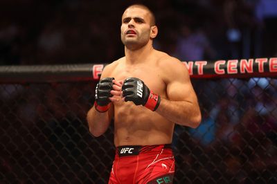Andre Fialho makes quick turnaround against Jake Matthews at UFC 275