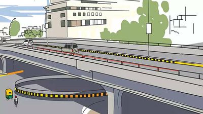 IDA gives green signal for three new flyovers in Indore