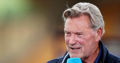 Glenn Hoddle admits Leeds United's relegation plight 'scares' him ahead of crucial fixtures