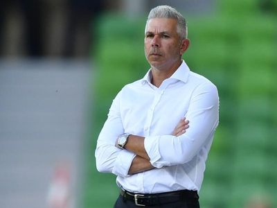 Re-signed Corica to rebuild Sydney FC