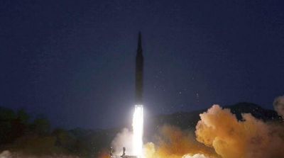 N. Korea Completes Preparation for Nuclear Weapon Test