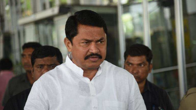 Maharashtra Pradesh Congress Committee chief Nana Patole targets Maha Vikas Aghadi partners on wards delimitation