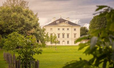 Henrietta Howard’s historic Georgian villa to open to public after restoration