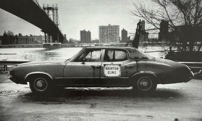 ‘Think you can do what you want with your body?’: vintage pro-choice ads – in pictures