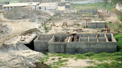 Nagpur: Over 22,000 more unauthorized plots crop up in two decades