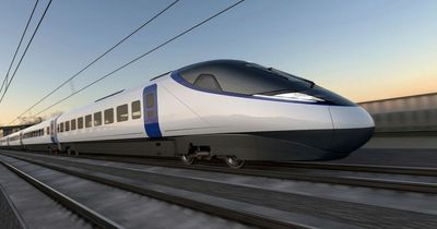 Government finally gives its reasons why Manchester can't have underground HS2 station - unlike London