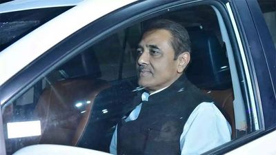 FIFA ban likely, but Praful Patel acted selfishly: Alberto Colaco