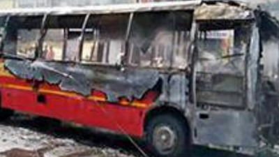 Regional Transport Office-Nagpur Municipal Corporation teams start inspecting all Aapli buses