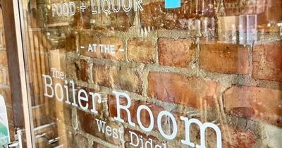 Popular Manchester Indian eatery launches within Didsbury bar