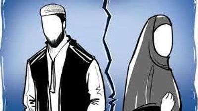 Chhattisgarh: Case registered against man over giving triple talaq on phone