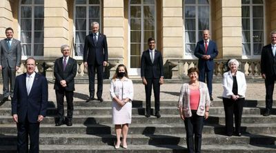 G7 Finance Ministers to Thrash Out Ukraine Aid Plan