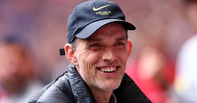 Thomas Tuchel commits to Chelsea future and plans solutions with Todd Boehly amid Blues takeover