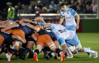 Upcoming derby between Edinburgh and Glasgow Warriors is most important in years - Martin Hannan