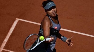 Osaka Returns to French Open with Questions over Form, Fitness