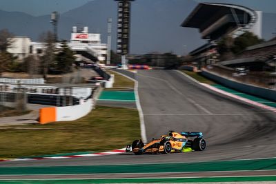 2022 F1 Spanish Grand Prix session timings and preview