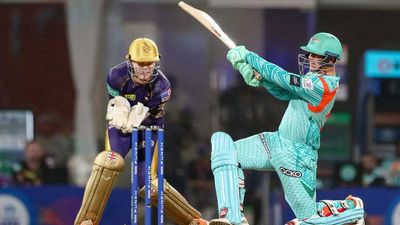 IPL 2022: Quinton de Kock knew he would make it count the day he got going, says LSG assistant coach Vijay Dahiya