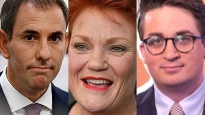 The Loop: Labor's policy costings revealed, Pauline Hanson gets COVID, how to get involved in our live election Q+A