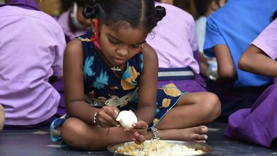 Odisha: Amid price rise, schools seek central aid for midday meals