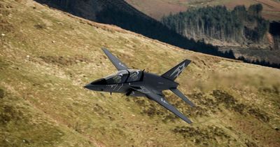 British military jet developer strikes major deal with Aztec West in Bristol