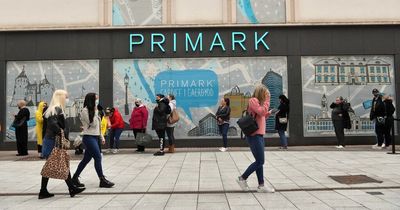 Primark shoppers praise 'elite' white suit that’s the perfect 'hen do fit'