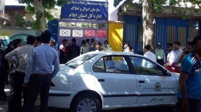 Iran Hostage Taker Kills 3, Takes Own Life