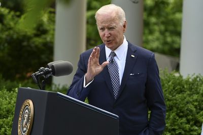 Biden set for first Asia trip with N. Korea nuclear fears looming