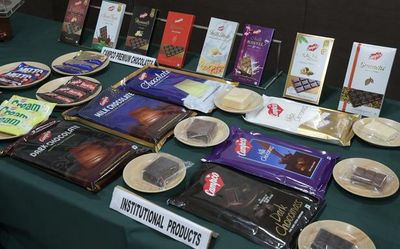 Karnataka-based chocolate manufacturer CAMPCO seeks help to expand market reach