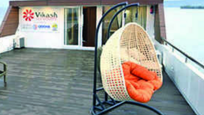 Odisha Govt plan to popularise river tourism