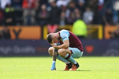 Peril of relegation sharpens reality of Burnley’s survival fight