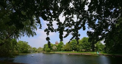 Liverpool weather: cooler weather on the way say Met Office
