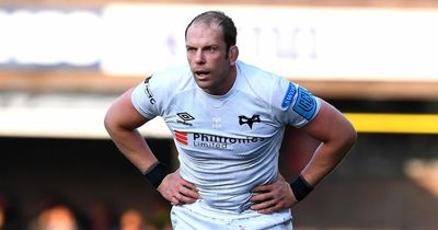 Today's rugby news as Alun Wyn Jones slams plan to cut Welsh region and Pivac won't make crucial Italy mistake again