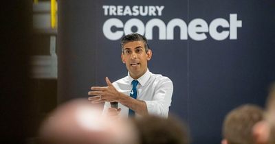 UK households could get £600 warm home discount under government plans